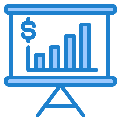 Business Websites Icon