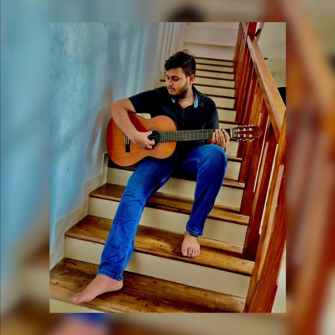 Chamod Kawishka